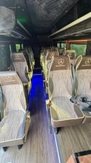 Mercedes Benz Sprinter STANDARD 519 CDI