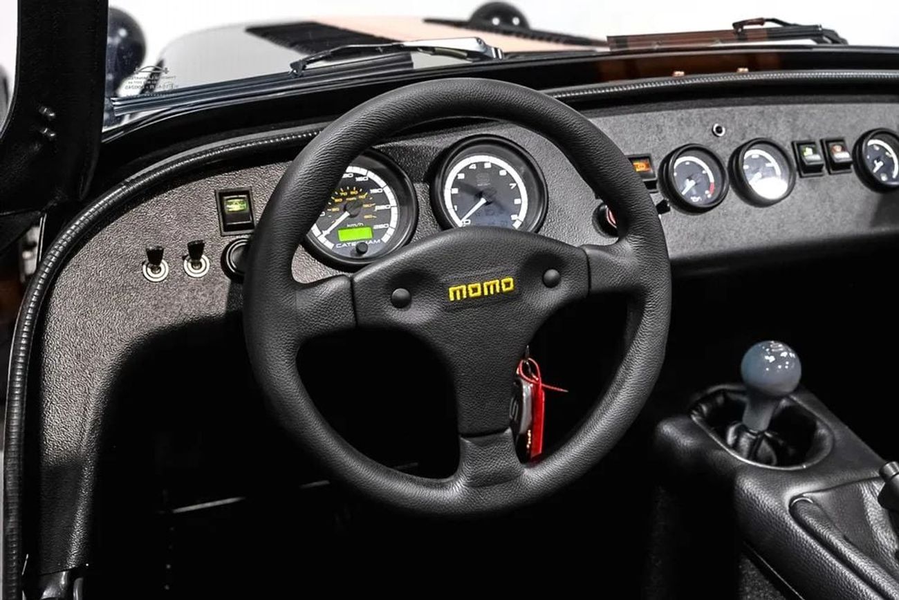 Caterham Seven 360 S