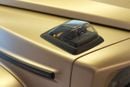 مرسيدس بنز G 63 AMG STANDARD مرسيدس بنز الفئة G موديل 2026، طراز G 63 AMG - مواصفات دول مجلس التعاون الخليجي - ضمان جارجاش