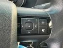 Toyota Hilux SR5 DOUBLE CABIN || 2.8L V4 DIESEL || BLIND SPOT | (CODE # HDAH1)