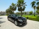 Lexus LS460 PLATINUM LWB 4ST