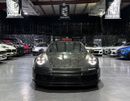 Porsche 911 CARRERA 4S