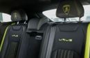 Lamborghini Urus PERFORMANTE