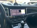 Porsche Macan STANDARD