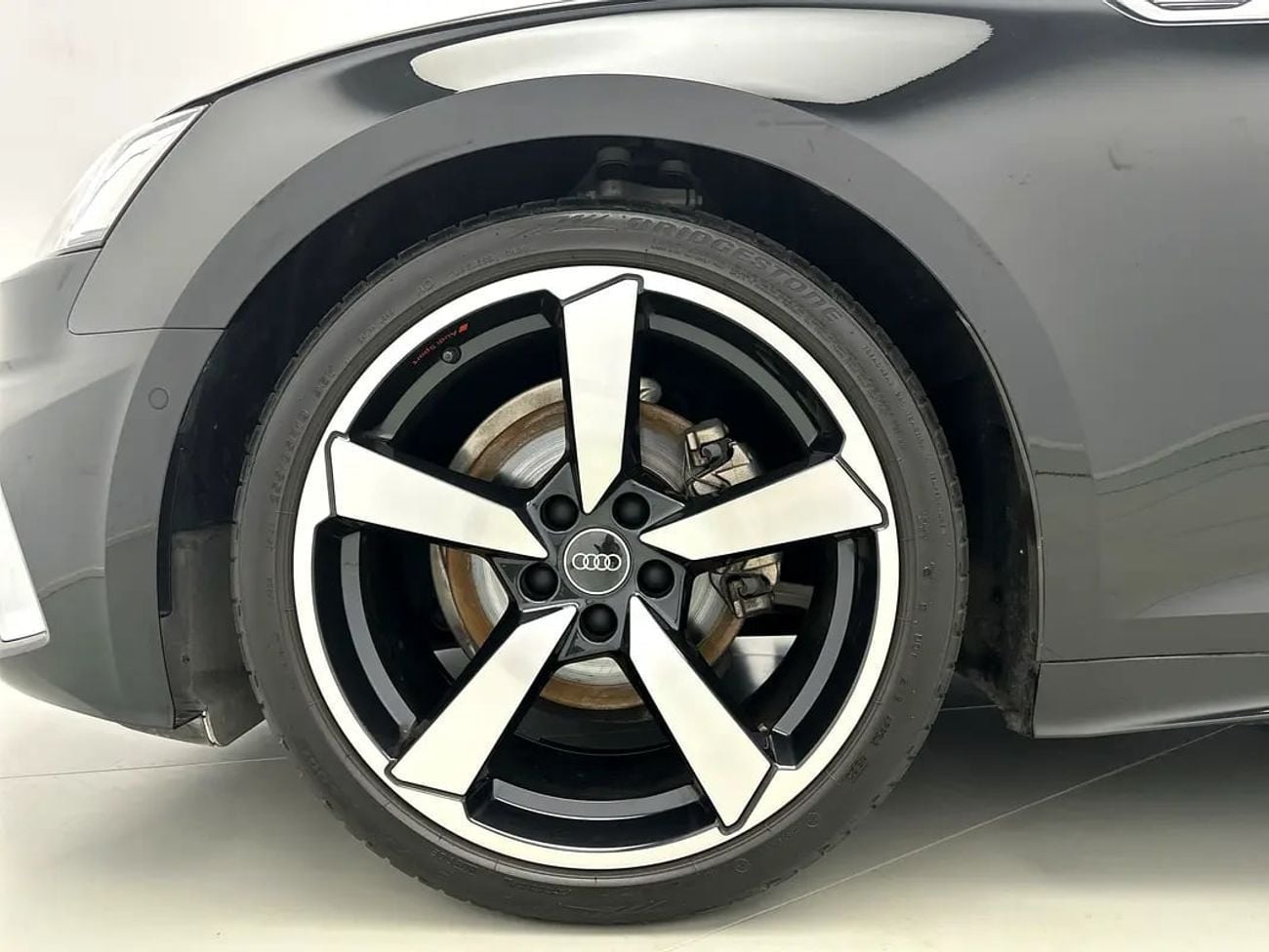 أودي A5 40 TFSI ADVANCED SPORTBACK (Ref#57326)