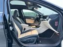 Mercedes Benz GLA250 STANDARD STD