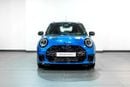 MINI Cooper JOHN COOPER WORKS KIT S 5-door Luxury Jcw Kit