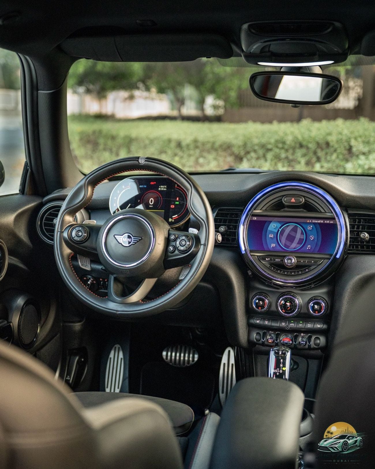 ميني كوبر 2021 MINI JOHN COOPER WORKS GP