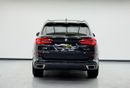 BMW X5 40i M SPORT 2023 BMW X5 xDrive40i M-Sport, Warranty, Full BMW Service History, Excellent Condition, GCC