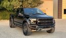 Ford F-150 RAPTOR SUPER CAB Original paint 3.5L EcoBoost Full Option,