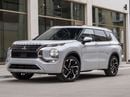Mitsubishi Outlander GLX HIGHLINE
