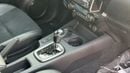 Toyota Hilux GR SPORT
