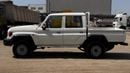 Toyota Land Cruiser Pick Up