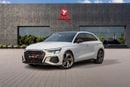 Audi S3 TFSI SPORTBACK Audi S3 2024 GCC | Agency Warranty | Service Contract