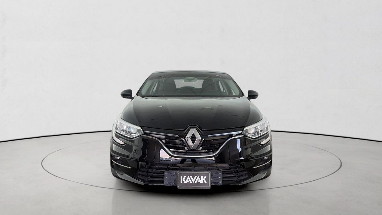 Renault Megane SE | Guaranteed Warranty | 0 Down Payment