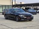 BMW 330i 330i - American Specs - GCC Stock