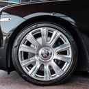 Rolls Royce Dawn