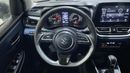 Suzuki Baleno GLX 2025 | AED 715/Month | 0 DP | 30 Day Return | Warranty | Service History