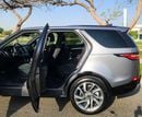 Land Rover Discovery Landmark