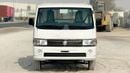 Suzuki Carry STANDARD Suzuki Carry 1.5L 2WD 5MT