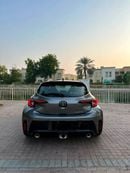 تويوتا كورولا جي آر The 1st GR in UAE, Gozo Rally, Gcc, Under warranty