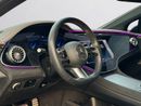 Mercedes Benz EQE 350+ AMG HYPERSCREEN | AGENCY WARRANTY | LONG RANGE | MERCEDES EQE 350+ AMG | FULL AGENCY SERVICE HISTORY
