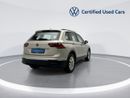 فولكس واجن تيجوان TREND with Camera 1.4L | VW Certified | GCC Specs