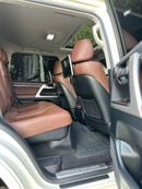 Toyota Land Cruiser VXR