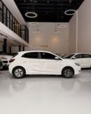 MG 3 STANDARD
