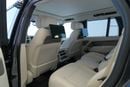 Land Rover Range Rover AUTOBIOGRAPHY P530