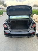 نيسان ماكسيما إس آر FULL OPTION GCC SPECS SINGLE OWNER ORIGINAL PAINT