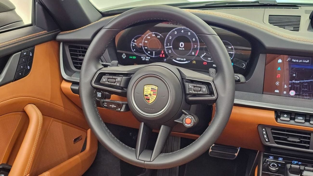 Porsche 911 CARRERA