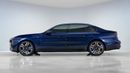 BMW 760i XDRIVE MASTERCLASS