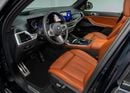بي أم دبليو X7 XDRIVE40I M SPORT M SPORT PRO PACKAGE • Warranty + Service Contract • FDSH • GCC