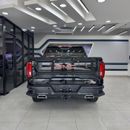 جي أم سي سييرا 1500 DENALI ULTIMATE جي إم سي سييرا دينالي
