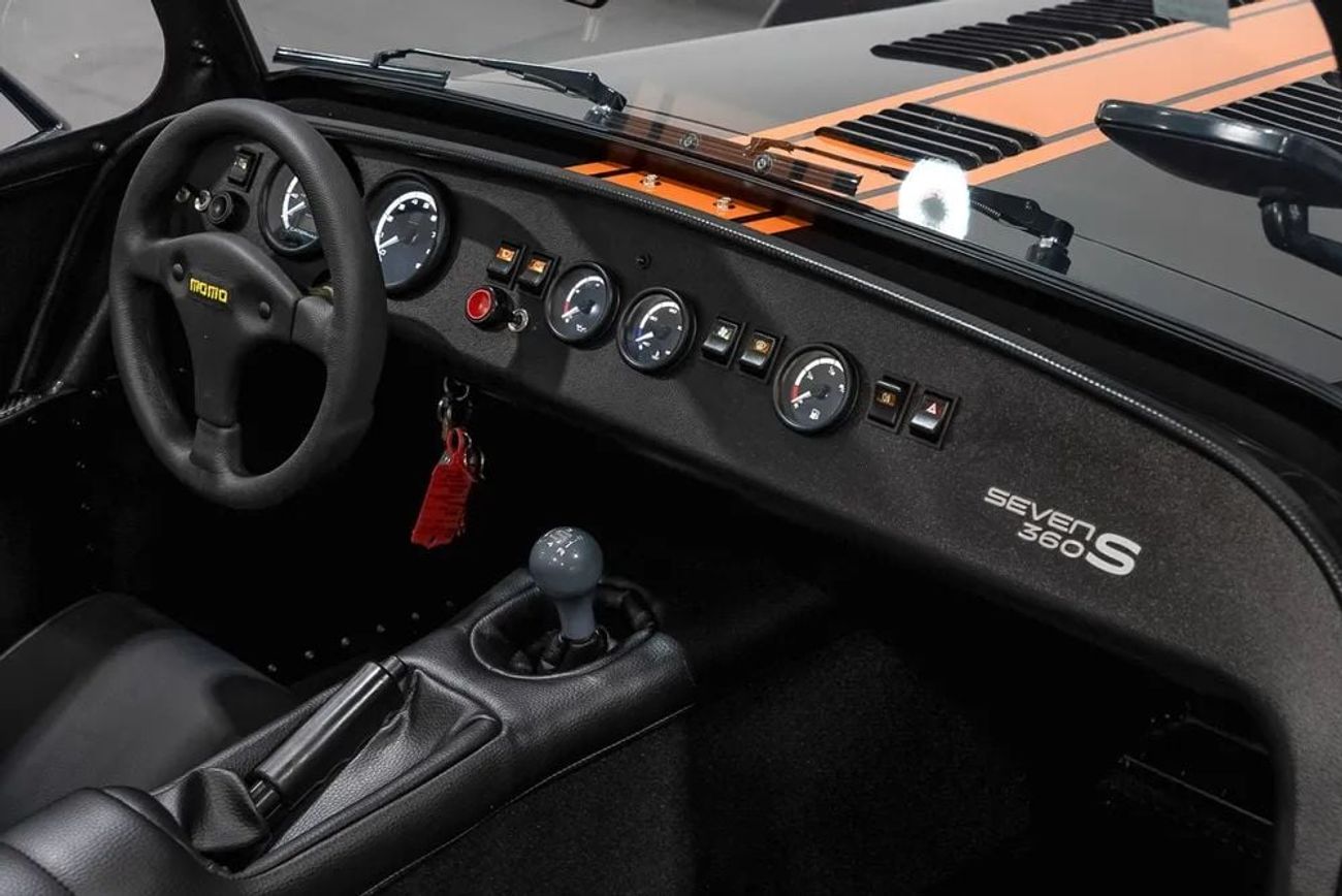 Caterham Seven 360 S
