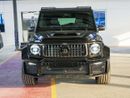 Mercedes Benz Brabus G800