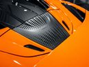 McLaren 765LT SPIDER
