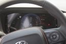 تويوتا كورولا كروس GLI New Face Toyota Corolla Cross Hybrid