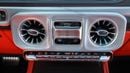 Mercedes Benz G63 AMG STANDARD 2027 (For Export , НА ЭКСПОРТ) V8 4.0L Biturbo EQ Boost AMG GCC Без пробега