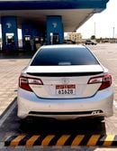 Toyota Camry RZ