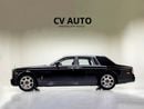 Rolls Royce Phantom GCC Specs | Full Service History with AGMC