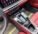 Porsche 911 CARRERA S 2024 Porsche 911 Carrera S, 2029 Porsche Warranty, Full Porsche Service History, Low Km, GCC