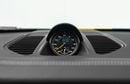 Porsche 911 3.8L F6 Twin-Turbocharged Engine