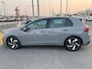 فولكس واجن جولف GTI