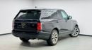 Land Rover Range Rover VOGUE SE 2021 Range Rover Vogue V8 Diesel, Warranty, Service History, Fully Loaded, Excellent Condition, Euro
