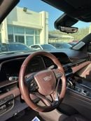 Cadillac Escalade PREMIUM LUXURY PLATINUM CADILLAC ESCALADE 2022 GCC FULL OPTION ORIGINAL PAINT UNDER WARRANT