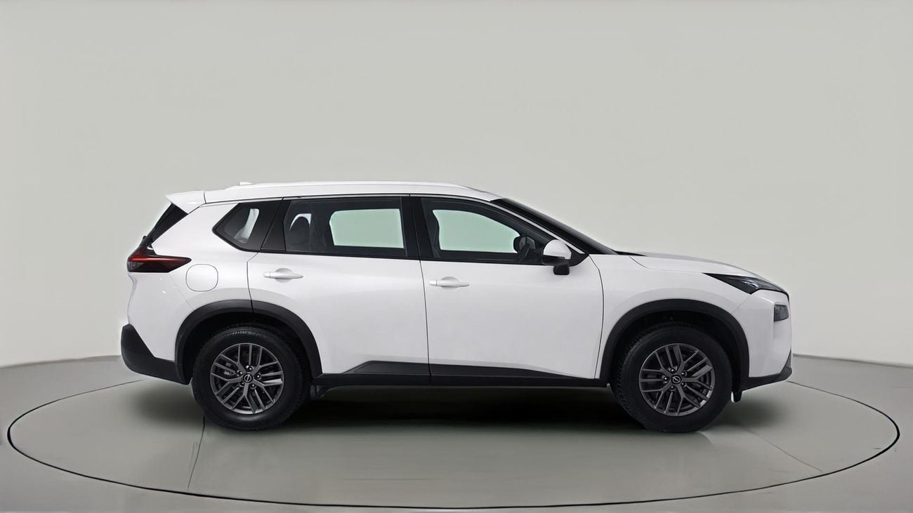 Nissan X Trail S 2024 | AED 1125/Month | 0 DP | 30 Day Return | Warranty