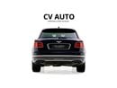 Bentley Bentayga GCC Spec