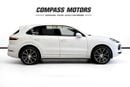 Porsche Cayenne STANDARD